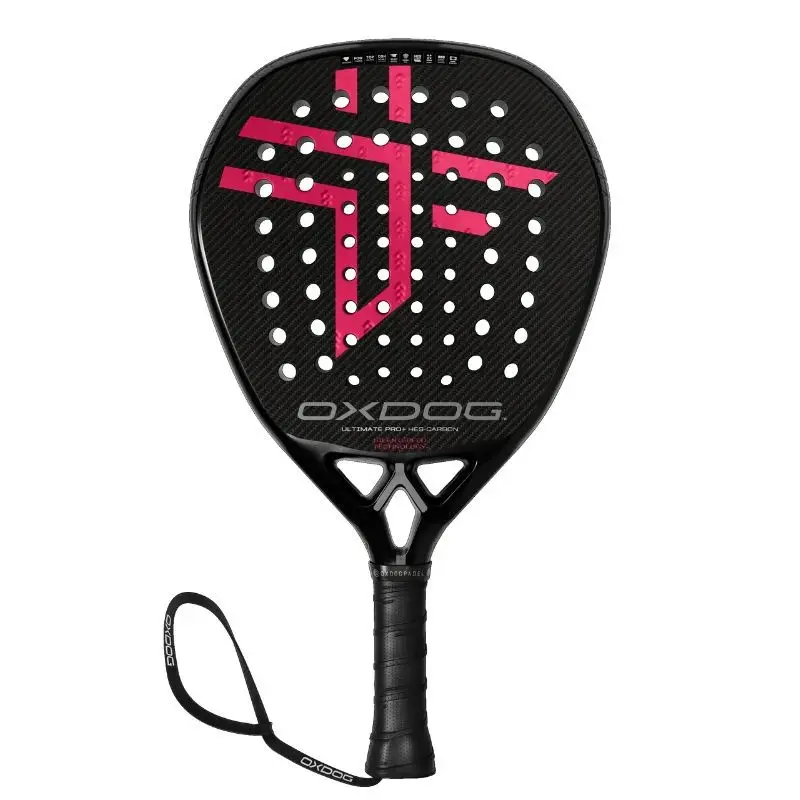 Raquette De Padel Oxdog Ultimate Pro+ 2025