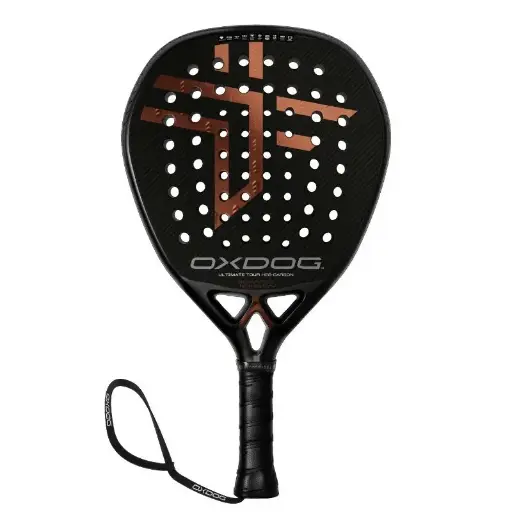 Raquette De Padel Oxdog Ultimate Tour 2025