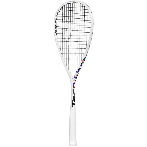 [SQU-STD-STD] Raquette De Squash Tecnifibre Carboflex 120 X-Top V2