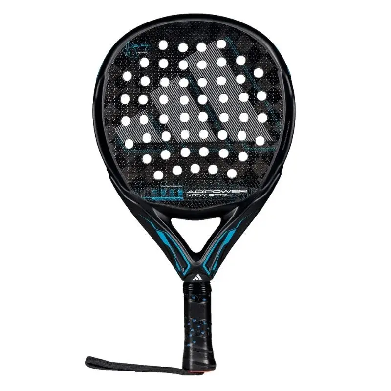 Raquette De Padel Adidas Adipower Multiweight Ctrl 3.4 2025