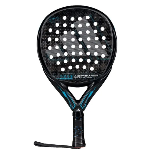 Raquette De Padel Adidas Adipower Multiweight Ctrl 3.4 2025