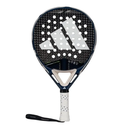 Raquette De Padel Adidas Cross It Carbon Ctrl 2025