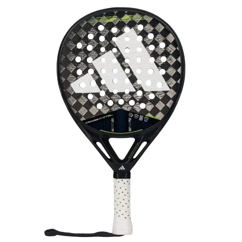 Raquette De Padel Adidas Cross It Ctrl 3.4 2025