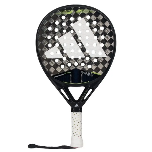 Raquette De Padel Adidas Cross It Ctrl 3.4 2025