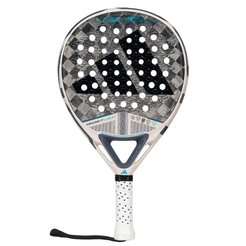Raquette De Padel Adidas Cross It Light 3.4 2025