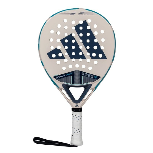 Raquette De Padel Adidas Cross It Team Light 3.4 2025