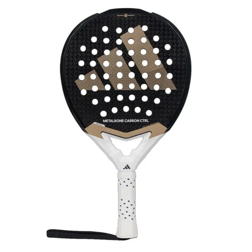 RAQUETTE DE PADEL ADIDAS METALBONE CARBON CTRL 3.4 2025
