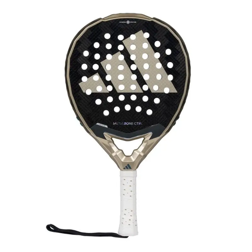 Raquette De Padel Adidas Metalbone Ctrl 3.4 2025