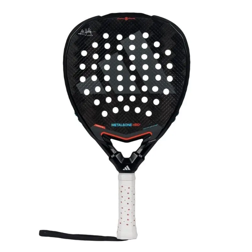 Raquette De Padel Adidas Metalbone Hrd+ 3.4 2025
