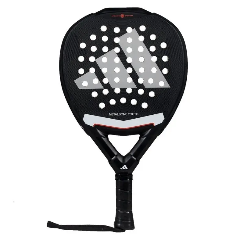 Raquette De Padel Adidas Metalbone Youth 3.4 2025
