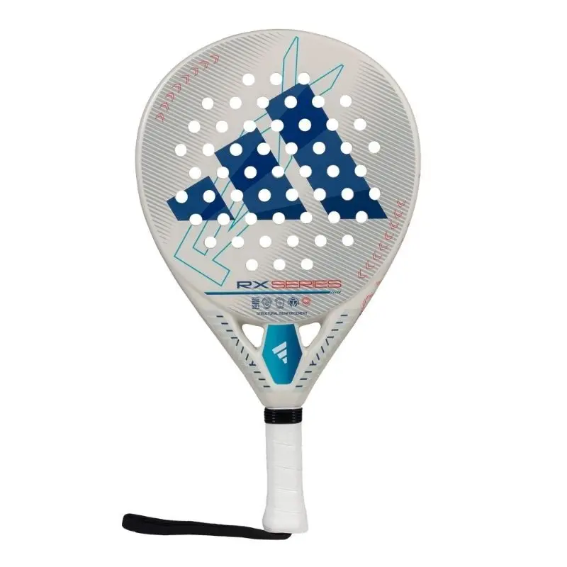 Raquette De Padel Adidas Rx Series Light 3.4 2025