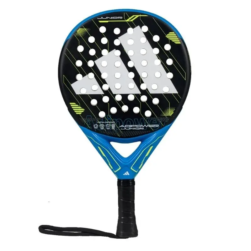 Raquette De Padel Adidas Adipower Junior 3.4 2025