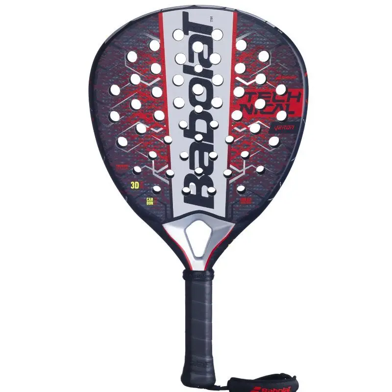 Raquette De Padel Babolat Technical Veron 2.5 25