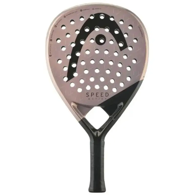 Raquette De Padel Head Speed Motion 2025