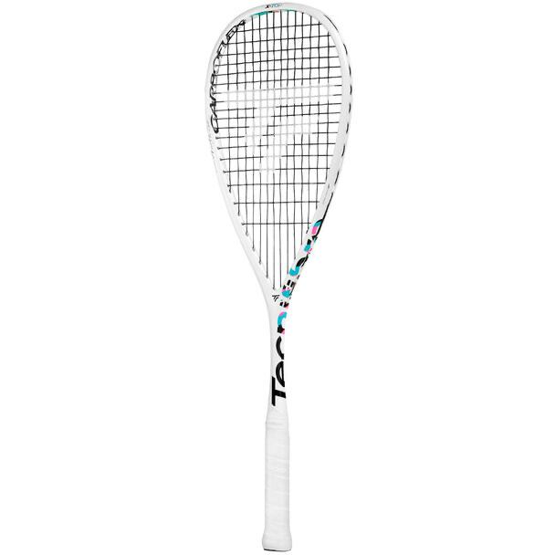 [SQU-STD-STD] Raquette De Squash Tecnifibre Carboflex 125 Ns X-Top V2