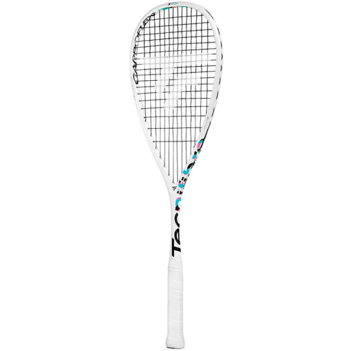 Raquette De Squash Tecnifibre Carboflex 125 Ns X-Top V2