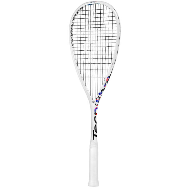 [SQU-STD-STD] Raquette De Squash Tecnifibre Carboflex 135 X-Top V2