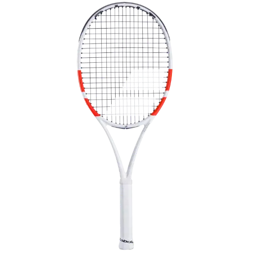 Raquette Babolat Pure Strike 100 GEN4 cordée