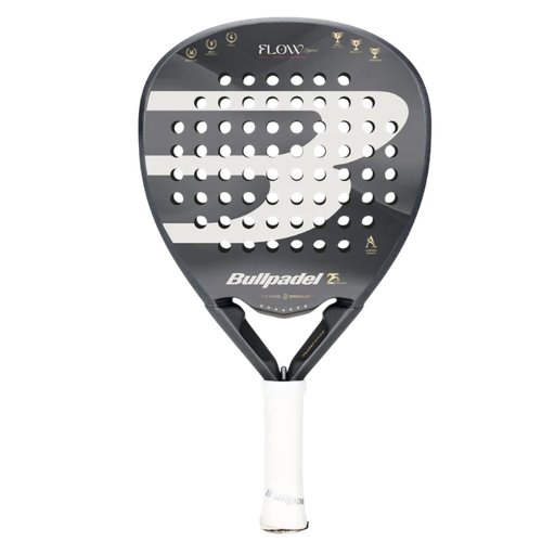 RAQUETTE DE PADEL BULLPADEL FLOW LEGEND 2026