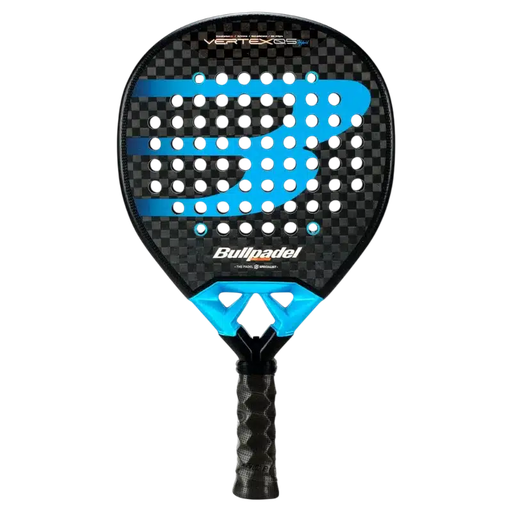 RAQUETTE DE PADEL BULLPADEL VERTEX 05 HYBRID 2026