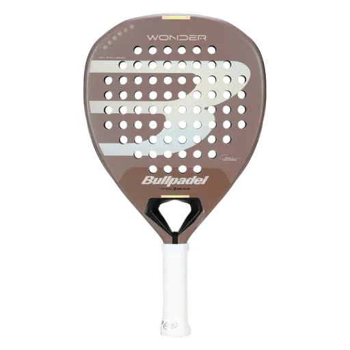 RAQUETTE DE PADEL BULLPADEL WONDER 2026
