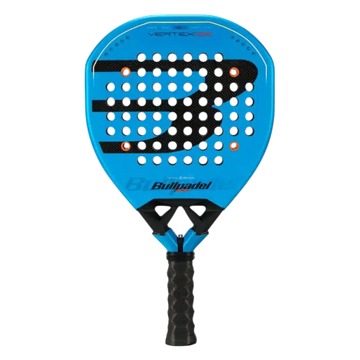RAQUETTE DE PADEL BULLPADEL VERTEX 05 GEO 2026