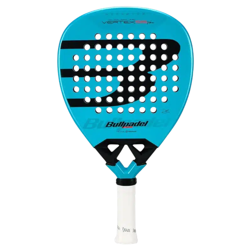 RAQUETTE DE PADEL BULLPADEL VERTEX 05 WOMAN 2026