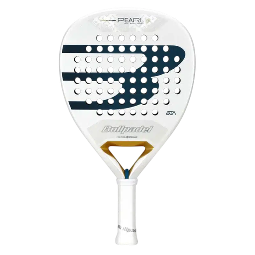 RAQUETTE DE PADEL BULLPADEL PEARL 2026