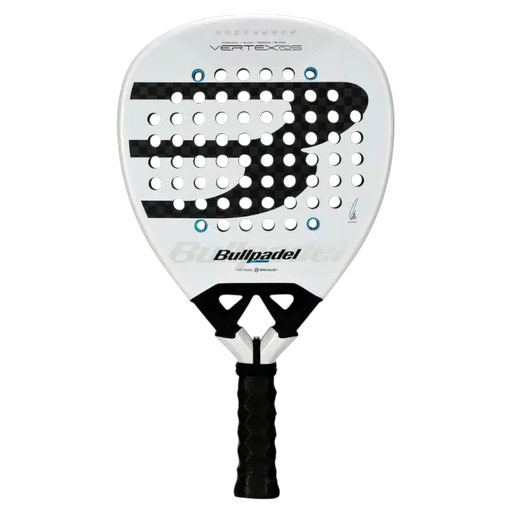 RAQUETTE DE PADEL BULLPADEL VERTEX 05 2026