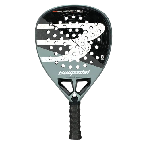 RAQUETTE DE PADEL BULLPADEL HACK 04 2026
