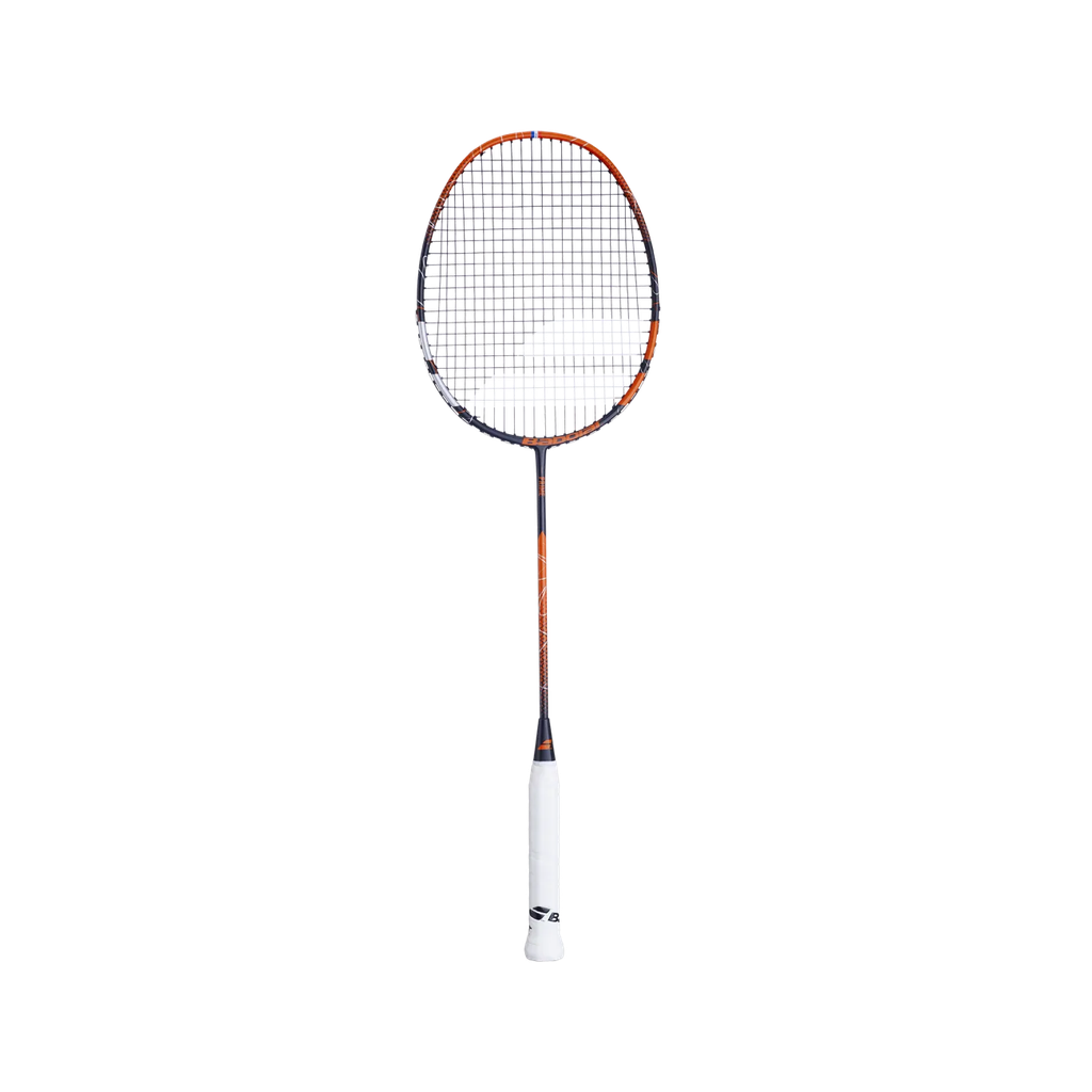 Raquette De Badminton Babolat Prime Strung cordée