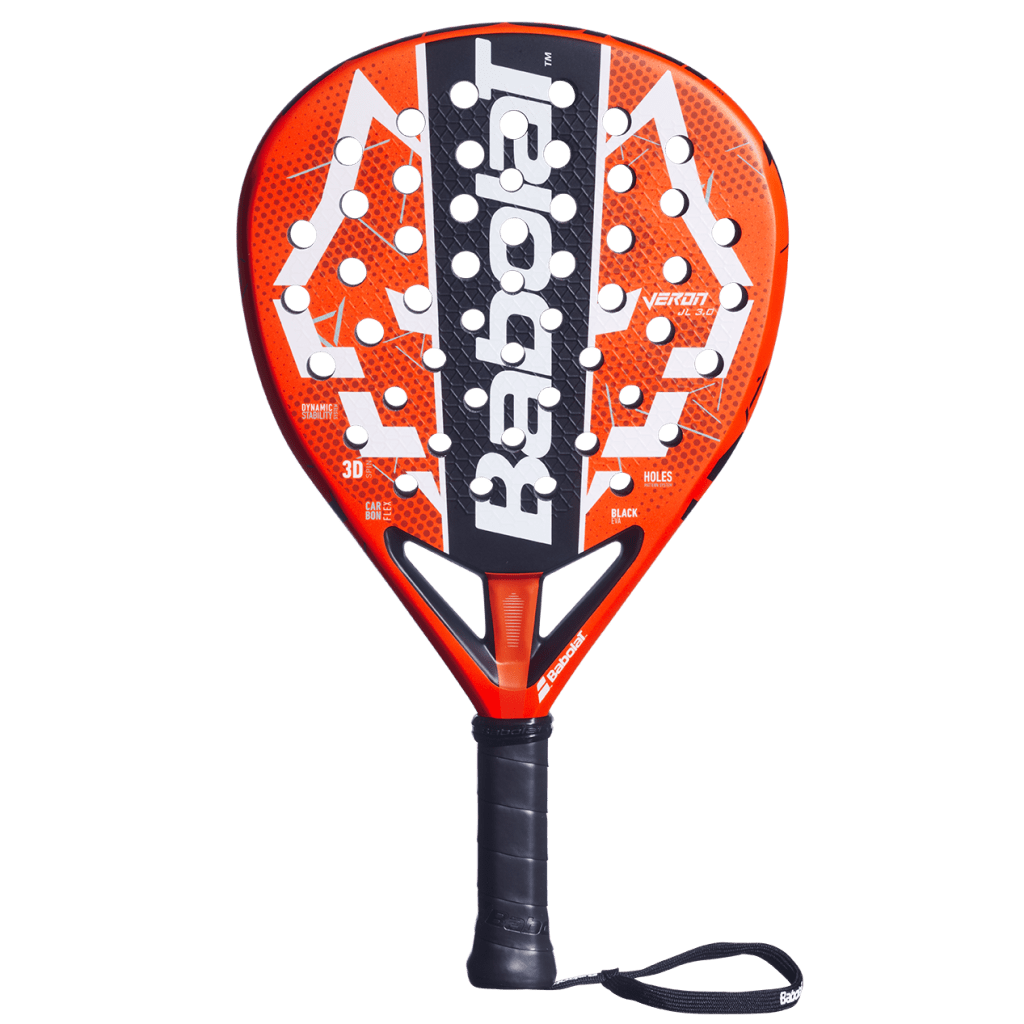 Babolat Veron Juan Lebrón 3.0 (2026)