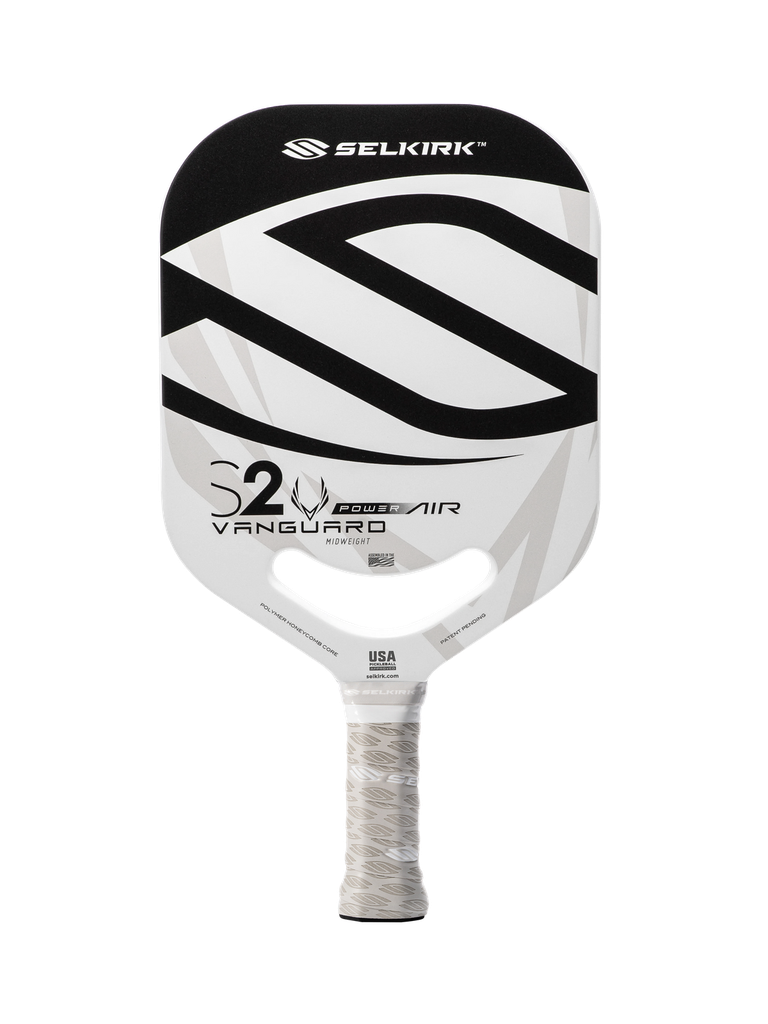 Selkirk Vanguard Power Air S2
