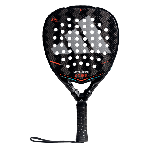 Adidas Metalbone 2026 - Ale Galán