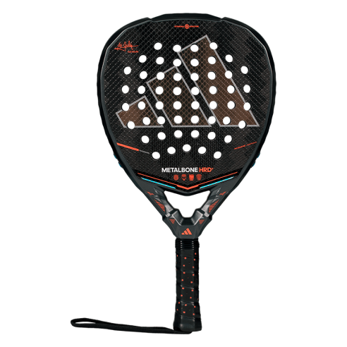 Adidas Metalbone HRD+ 2026 - Ale Galán