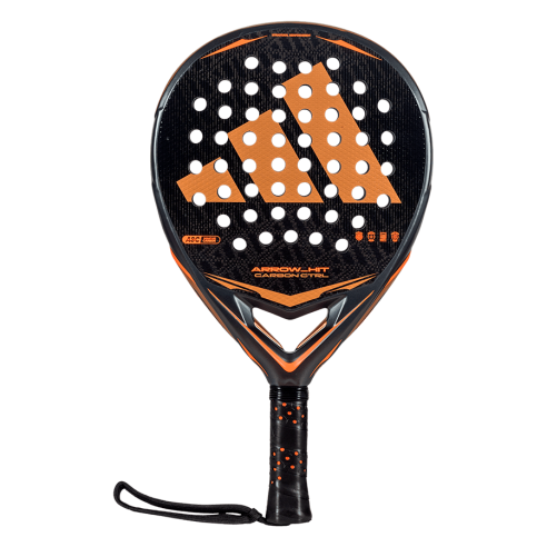 Adidas Arrow Hit Carbon Ctrl