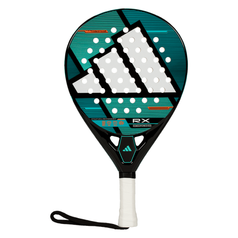 Adidas Rx Series 2026