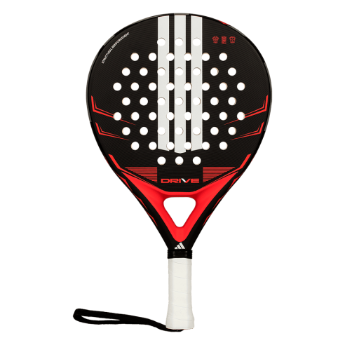 Adidas Drive Black 2026