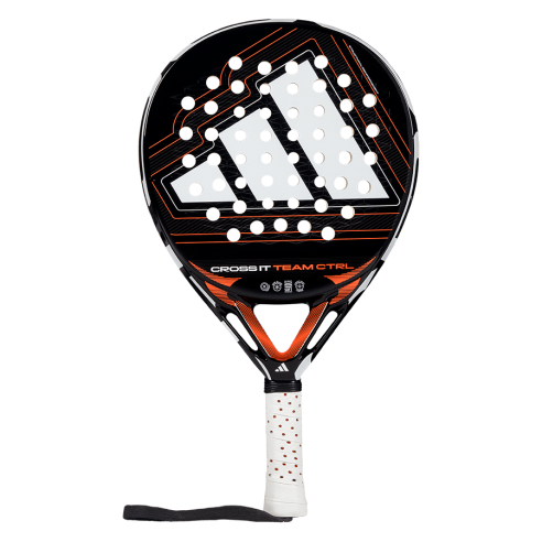 Adidas Cross IT Team Ctrl 2026