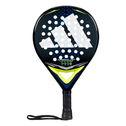 Adidas Arrow Hit Junior Blue