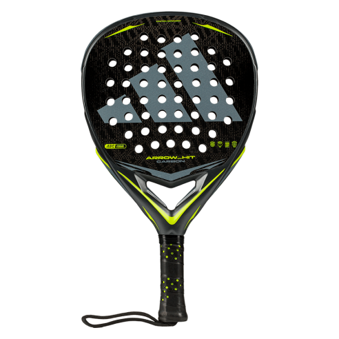Adidas Arrow Hit Carbon