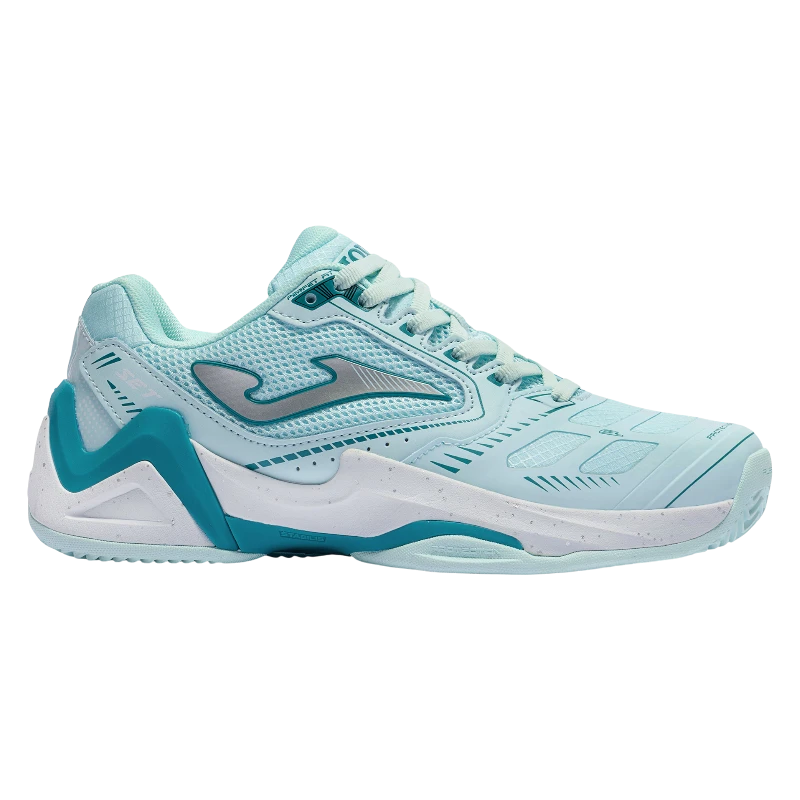 CHAUSSURES DE PADEL JOMA SET LADY S2627C