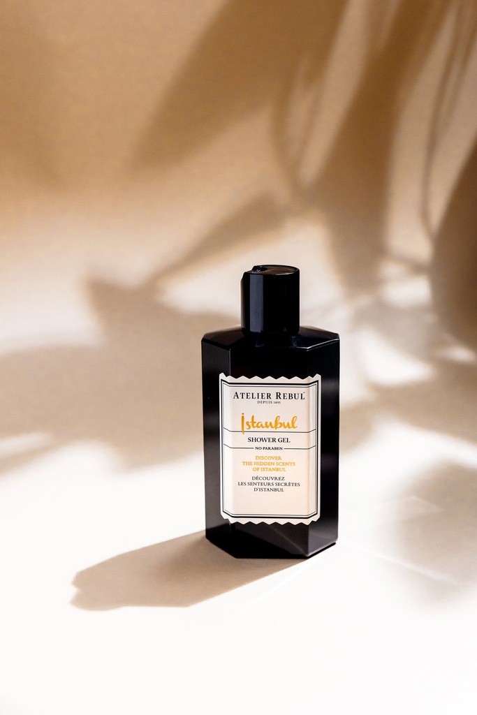 [90] Atelier Rebul Istanbul - Gel douche 250 ml